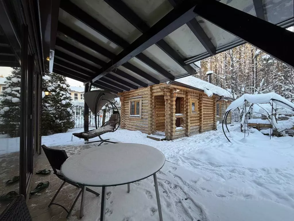 Таунхаус в Ленинградская область, Всеволожский район, Заневское ... - Фото 2