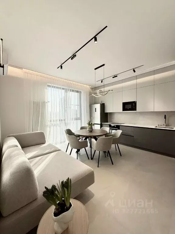 3-к кв. Москва ул. 1-я Ватутинская, 12к1 (62.5 м) - Фото 2