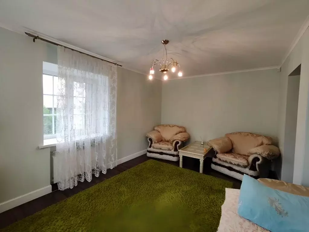 Коттедж в Башкортостан, Уфимский район, с. Михайловка  (378 м) - Фото 2