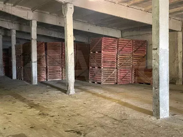 Продажа 4 зданий 6640 м на 2,2 га земли - Фото 1