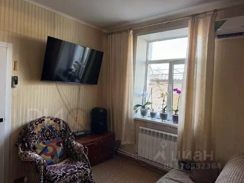 2-к кв. Севастополь ул. Эскадренная, 3 (29.6 м) - Фото 1