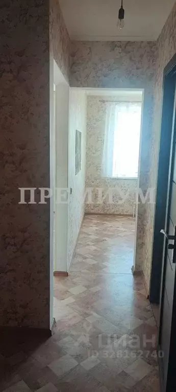 1-к кв. Самарская область, Самара бул. Ивана Финютина, 52 (28.0 м) - Фото 2