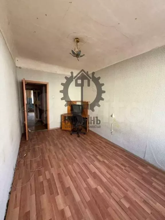 2-к. квартира, 45 м, 1/2 эт. - Фото 1