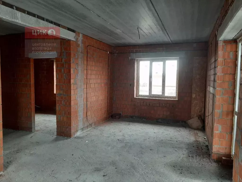 Дом в Рязанская область, Рязанский муниципальный округ, пос. Мурмино ... - Фото 2