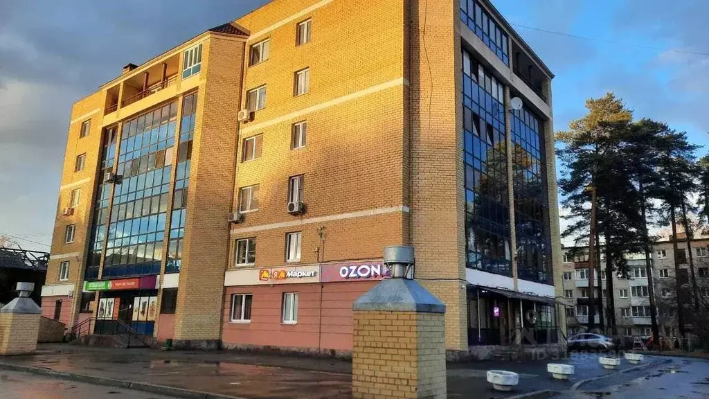 Квартира, 1 комната, 46 м - Фото 0