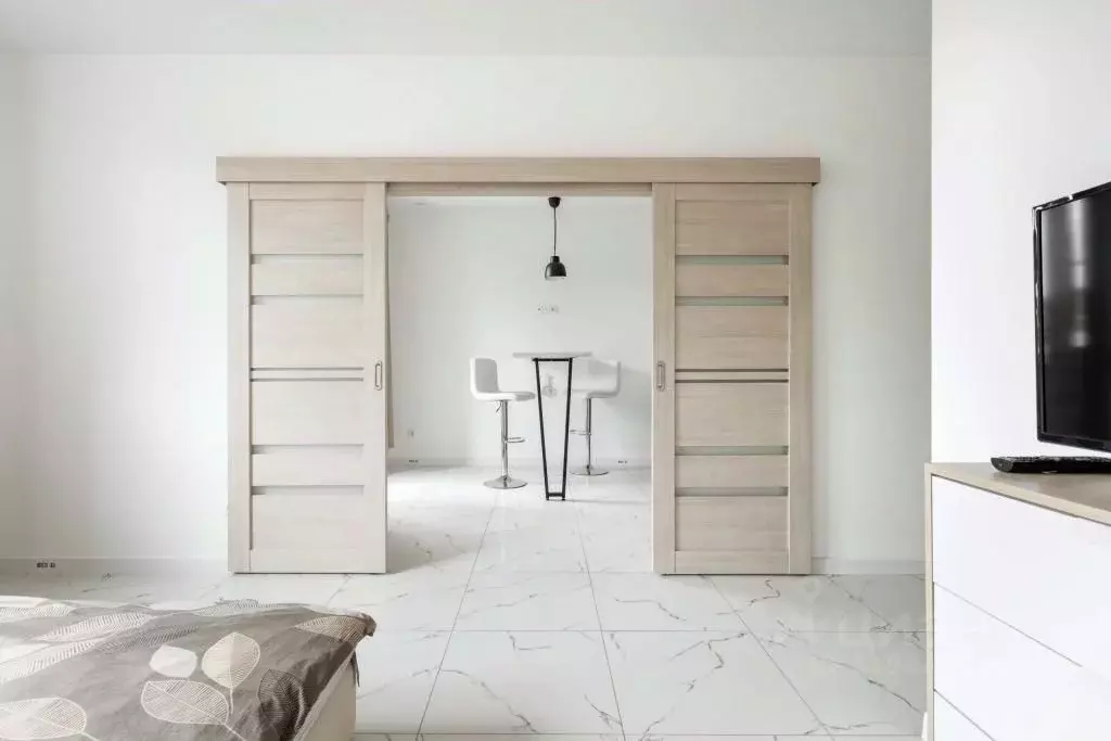 1-к кв. Московская область, Одинцовский городской округ, с. ... - Фото 2