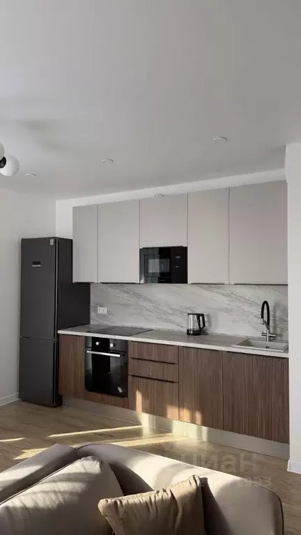 2-к кв. Москва № 61 кв-л, 14 (67.0 м) - Фото 2