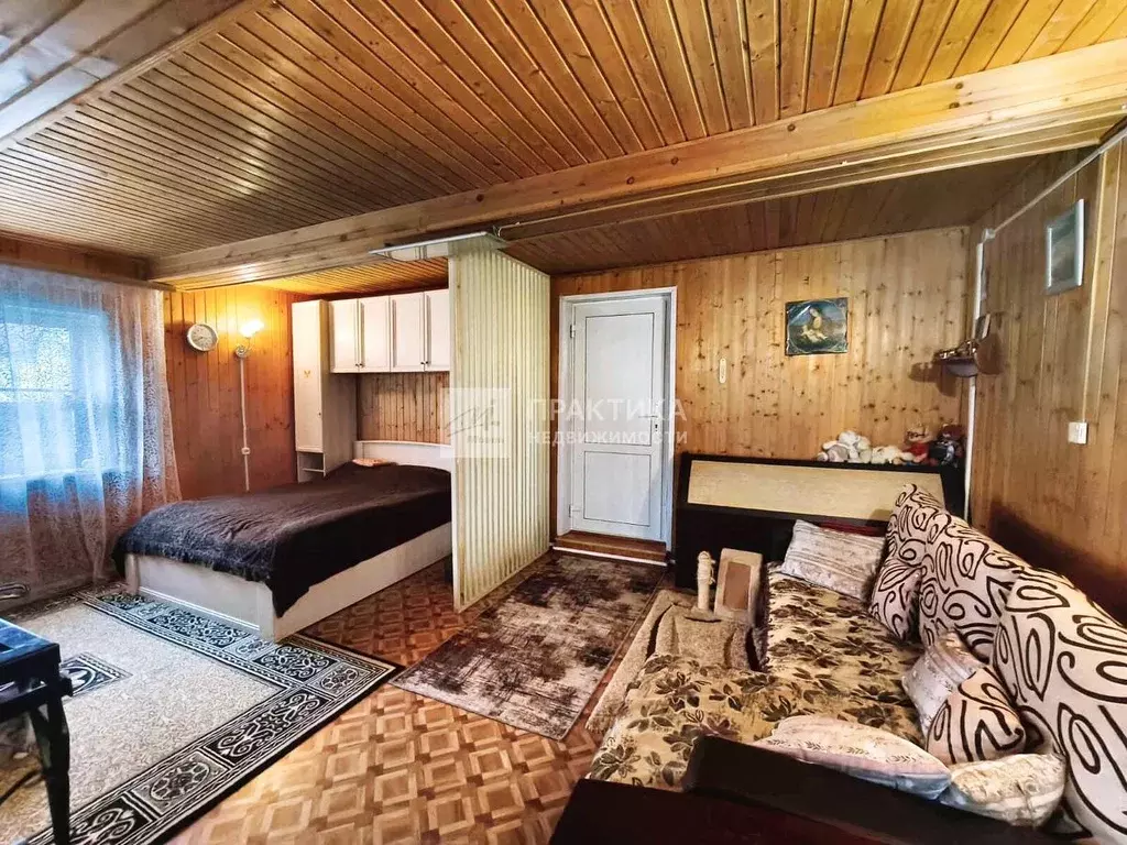 Дом в Московская область, Раменский муниципальный округ, Росток-3 СНТ ... - Фото 0