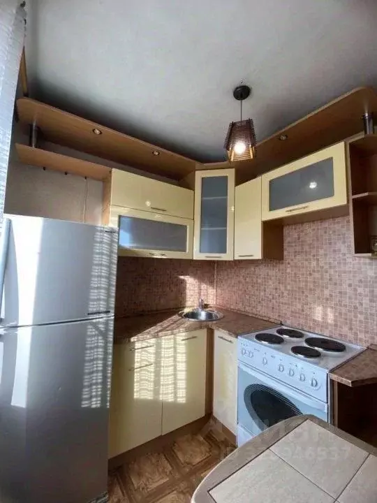 3-к кв. Иркутская область, Иркутск Севастопольская ул., 237 (57.0 м) - Фото 1