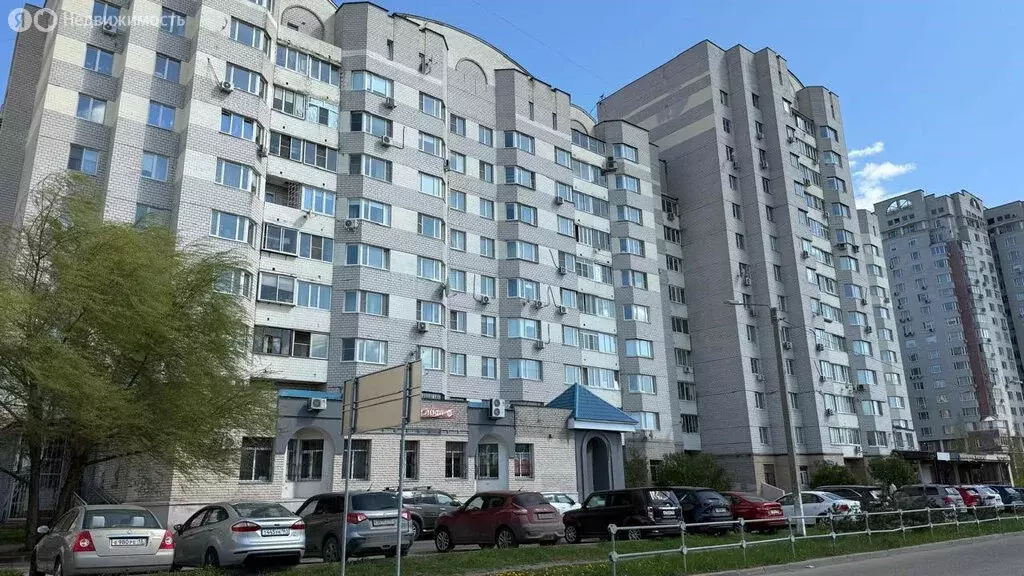 3-комнатная квартира: Балашиха, Заречная улица, 25 (75 м) - Фото 0