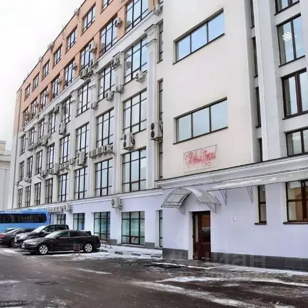 Офис в Москва Переведеновский пер., 13С6 (3240 м) - Фото 1