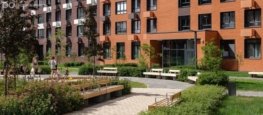 Квартира-студия: Екатеринбург, ЖК Космонавтов 11, 4.2 (19.6 м) - Фото 1
