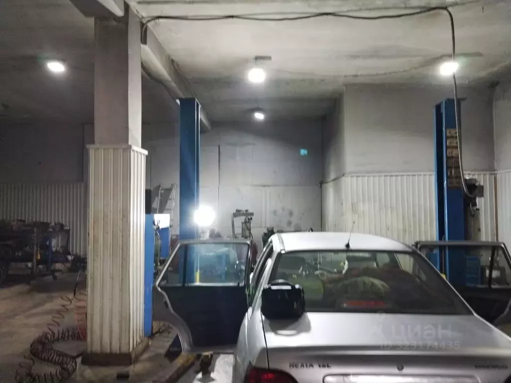 Помещение свободного назначения в Башкортостан, Стерлитамак ул. ... - Фото 2