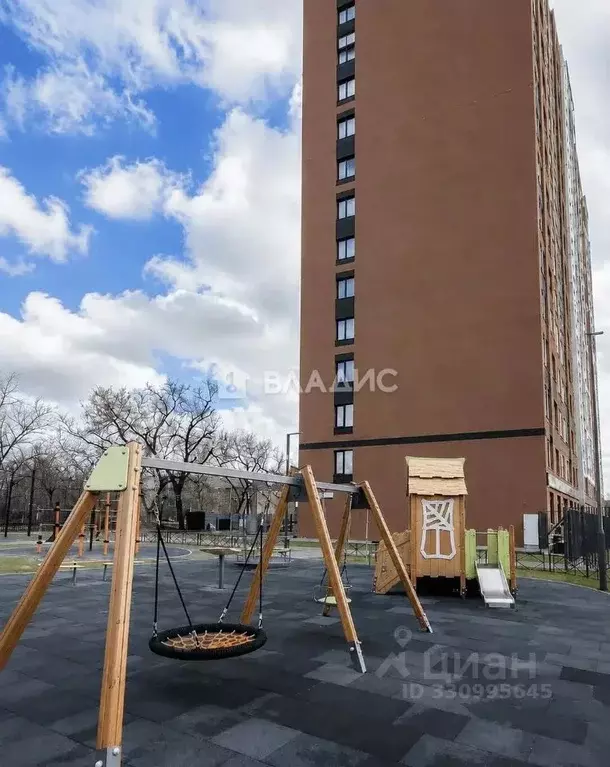 Студия Воронежская область, Воронеж Ростовская ул., 18Ак1 (14.2 м) - Фото 1