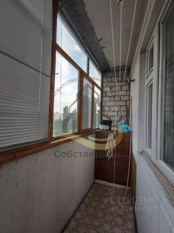2-к кв. Белгородская область, Старый Оскол Юбилейный мкр, 1А (54.0 м) - Фото 1