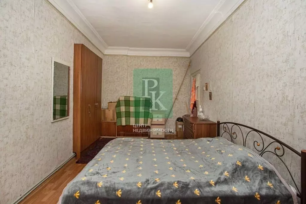 3-к кв. Севастополь ул. Федоровская, 21 (73.4 м) - Фото 1