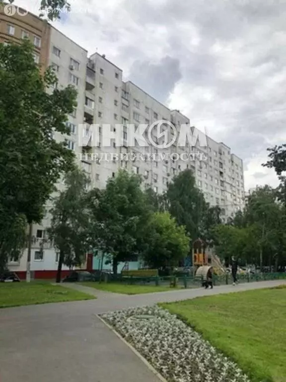 4-комнатная квартира: Москва, улица Бестужевых, 4 (75.8 м) - Фото 0