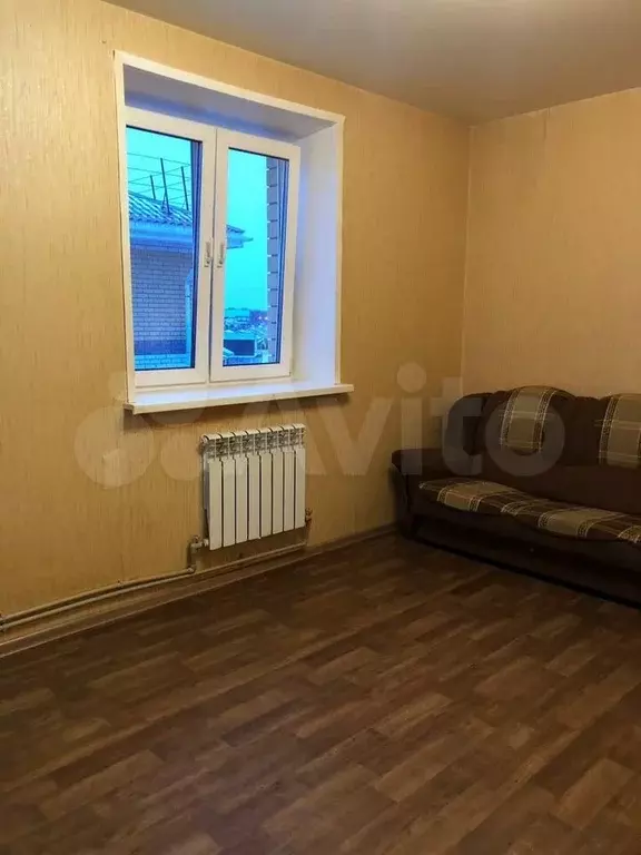 1-к. квартира, 31 м, 3/3 эт. - Фото 1