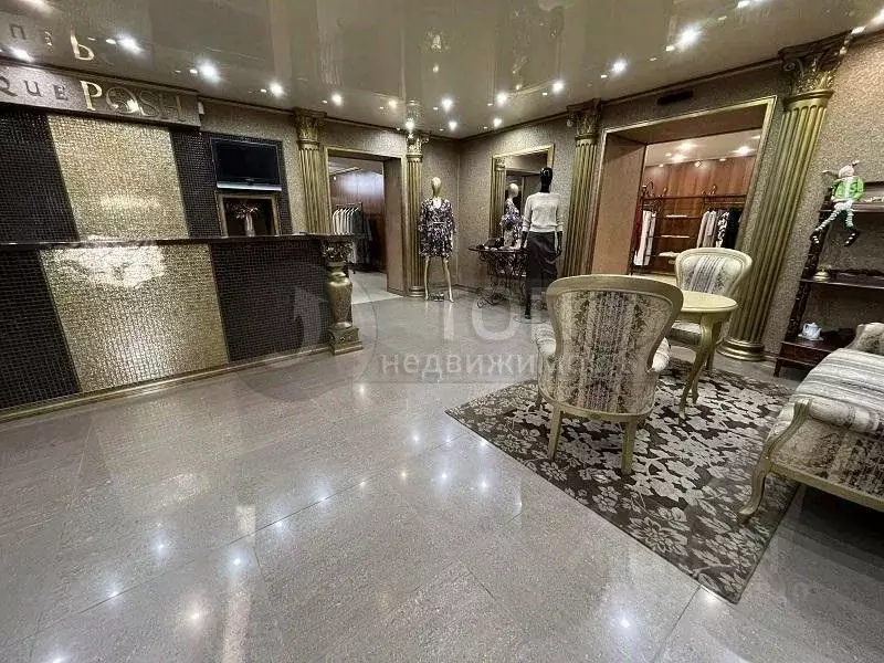 Помещение свободного назначения в Пензенская область, Пенза ул. ... - Фото 1