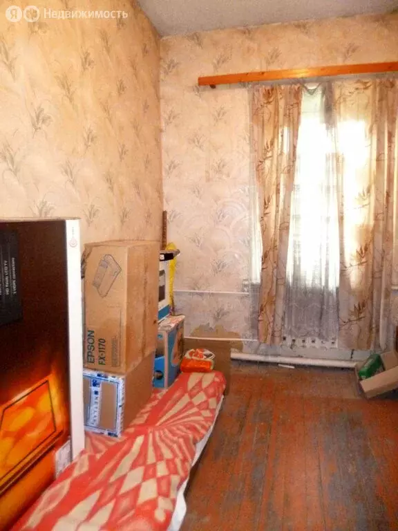 1к в 15-комнатной квартире (13.3 м) - Фото 0