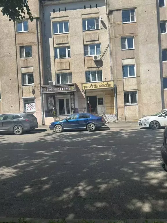 Свободного назначения, 64 м - Фото 1