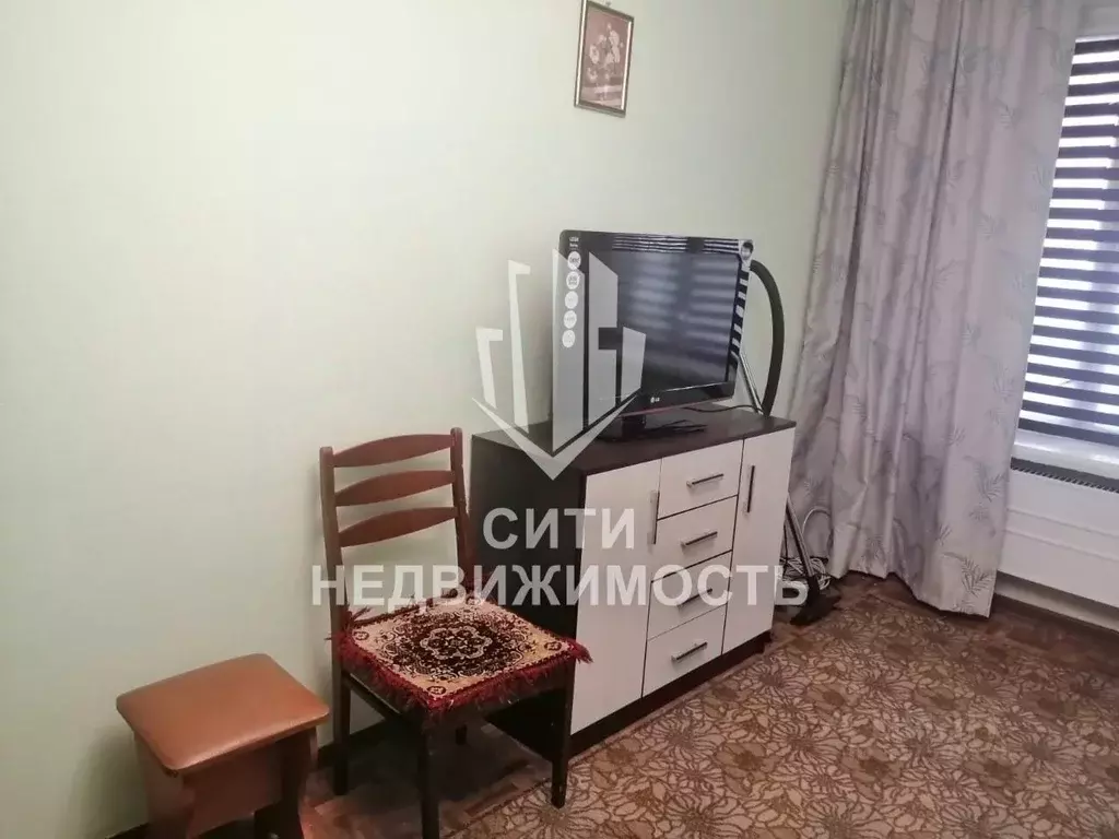 1-к кв. Москва Ставропольская ул., 18 (31.0 м) - Фото 1