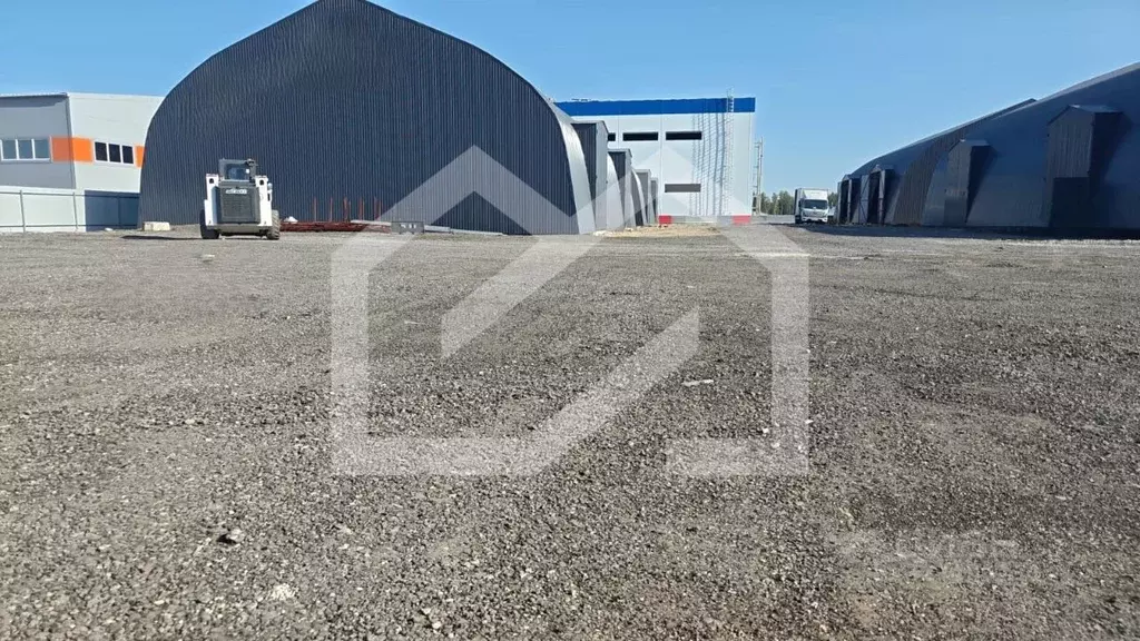 Производственное помещение в Московская область, Балашиха городской ... - Фото 2