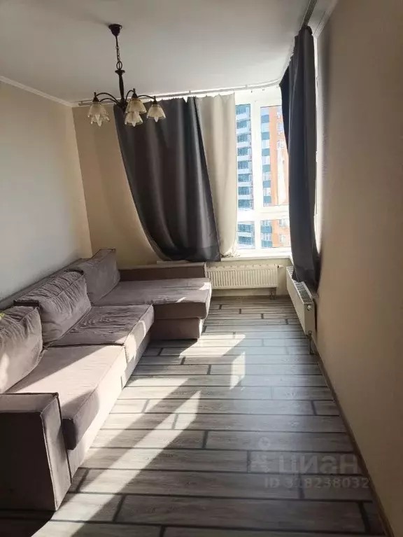 1-к кв. Московская область, Королев Пионерская ул., 15к1 (55.0 м) - Фото 0