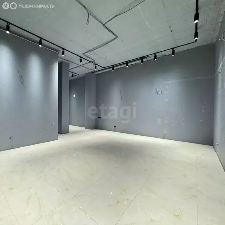 Помещение свободного назначения (50 м) - Фото 1