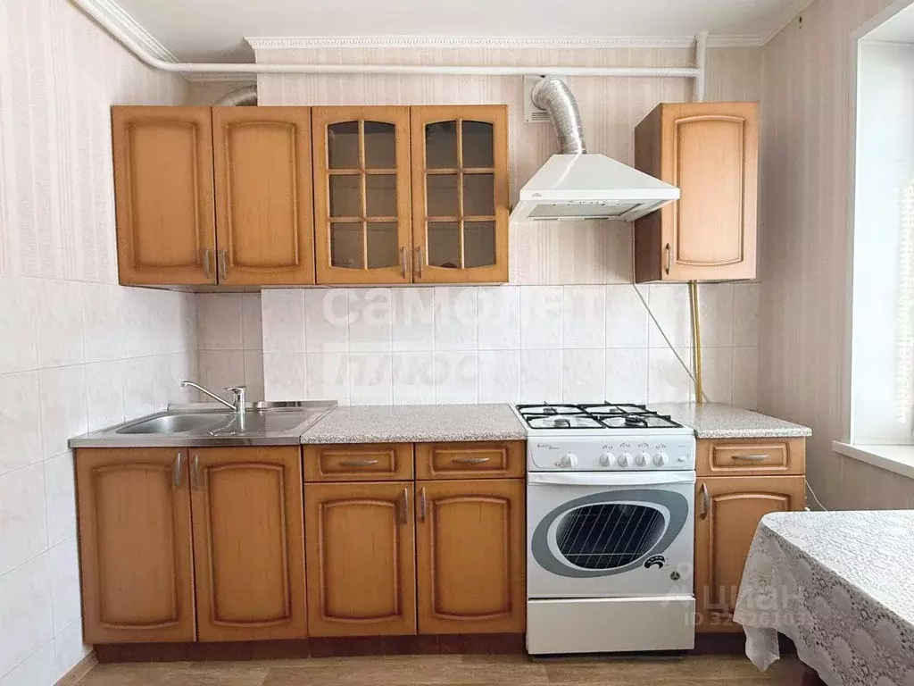 1-к кв. Самарская область, Самара ул. Силина, 14 (32.6 м) - Фото 2