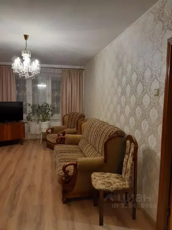 2-к кв. Москва ул. Молостовых, 11К1 (44.0 м) - Фото 1