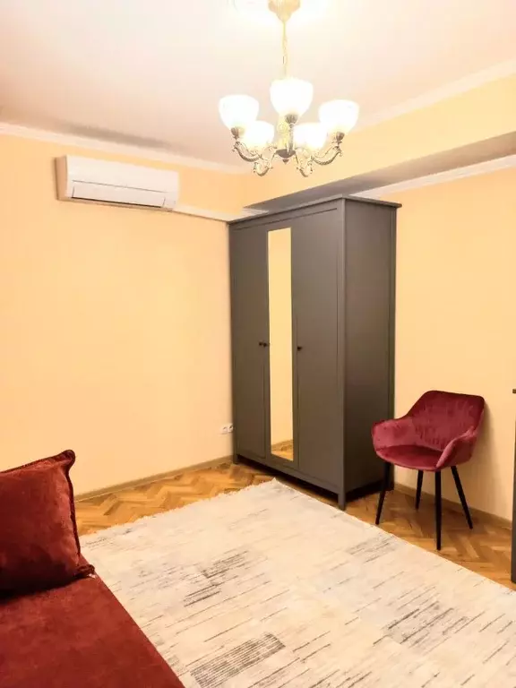 1-к кв. Москва Ленинский просп., 144К2 (42.0 м) - Фото 2