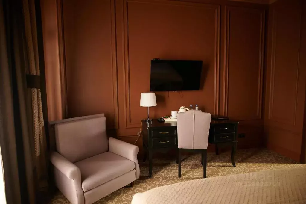 Комната Белгородская область, Белгород Студенческая ул., 1Р (30.0 м) - Фото 2