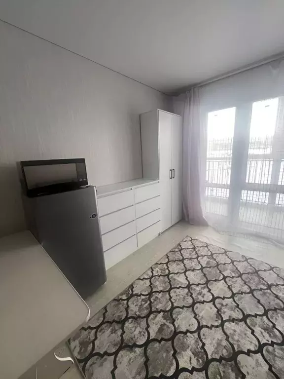 Студия Татарстан, Зеленодольск просп. Строителей, 12 (33.0 м) - Фото 2