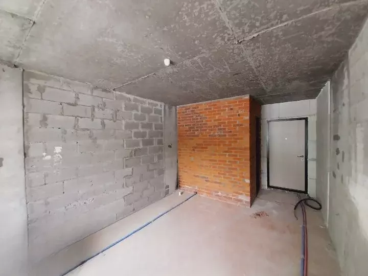 Продаётся квартира-студия, 20.2 м - Фото 1