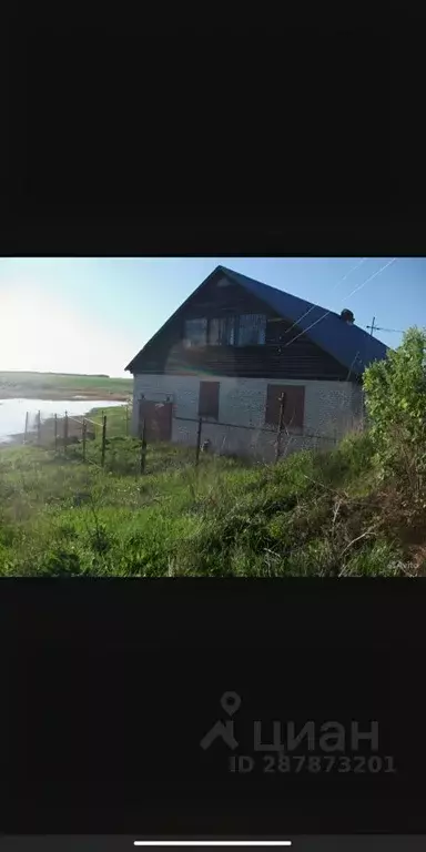 Дом в Владимирская область, Собинский муниципальный округ, д. Курилово ... - Фото 1