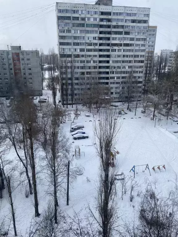 2-к кв. Воронежская область, Воронеж ул. Генерала Лизюкова, 36 (49.9 ... - Фото 1