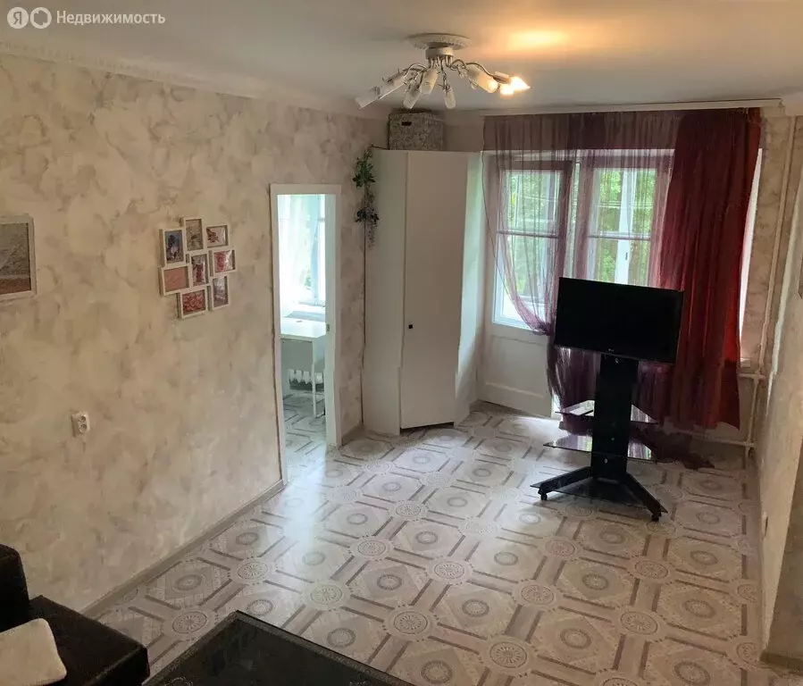 2-комнатная квартира: Москва, 1-я Владимирская улица, 12к2 (44 м) - Фото 2