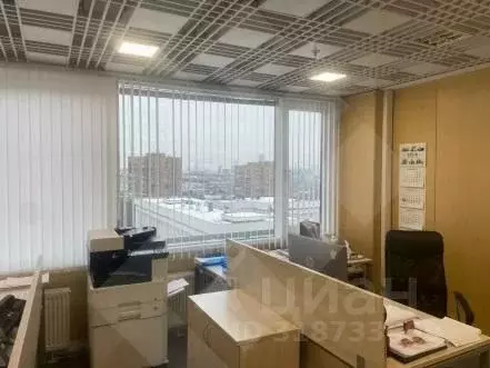 Офис в Москва Университетский просп., 12 (339 м) - Фото 1