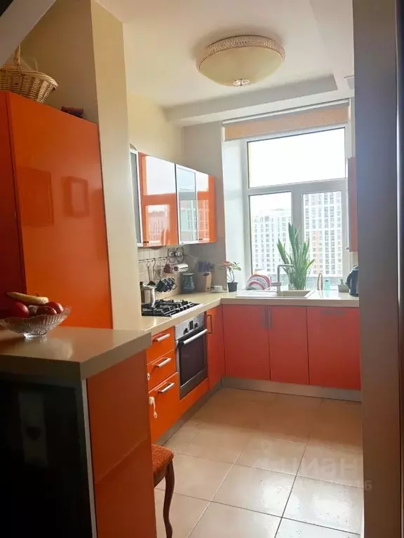 2-к кв. Санкт-Петербург Московский просп., 79а (75.0 м) - Фото 1