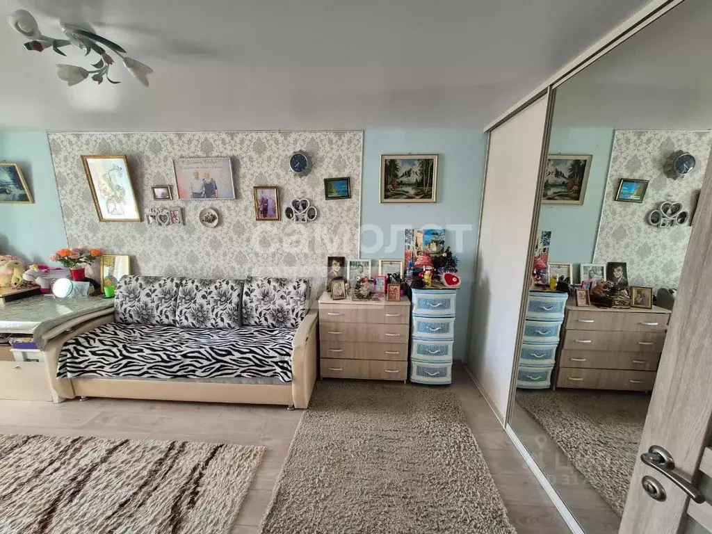 2-к кв. Калужская область, Калуга ул. Петра Тарасова, 4 (56.5 м) - Фото 0