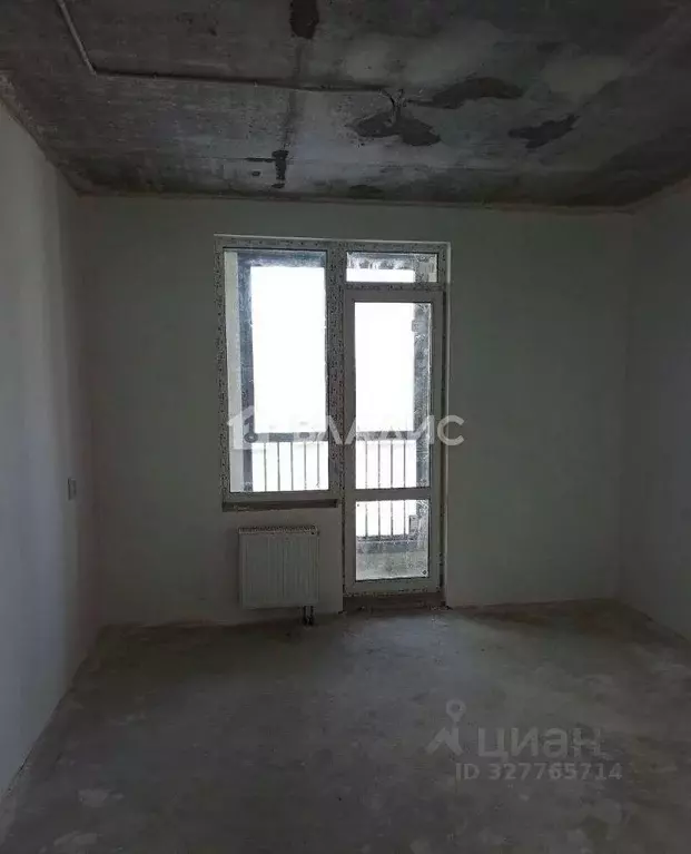 Квартира, студия, 18.8 м - Фото 1