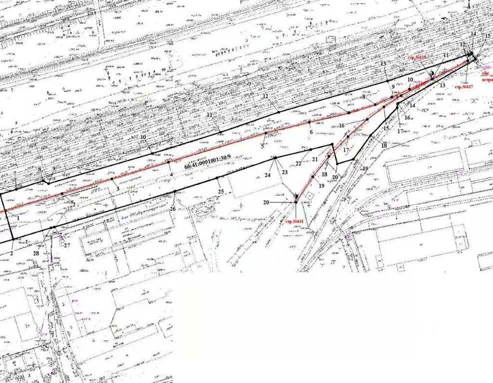 Склад в Свердловская область, Екатеринбург ул. Артинская, 22А (1800 м) - Фото 2
