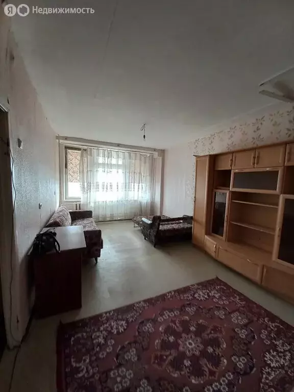 1-комнатная квартира: Волгодонск, проспект Курчатова, 12 (41 м) - Фото 2