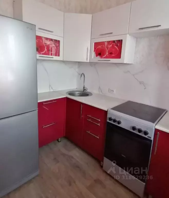 1-к кв. Красноярский край, Красноярск Соколовская ул., 74 (35.0 м) - Фото 1