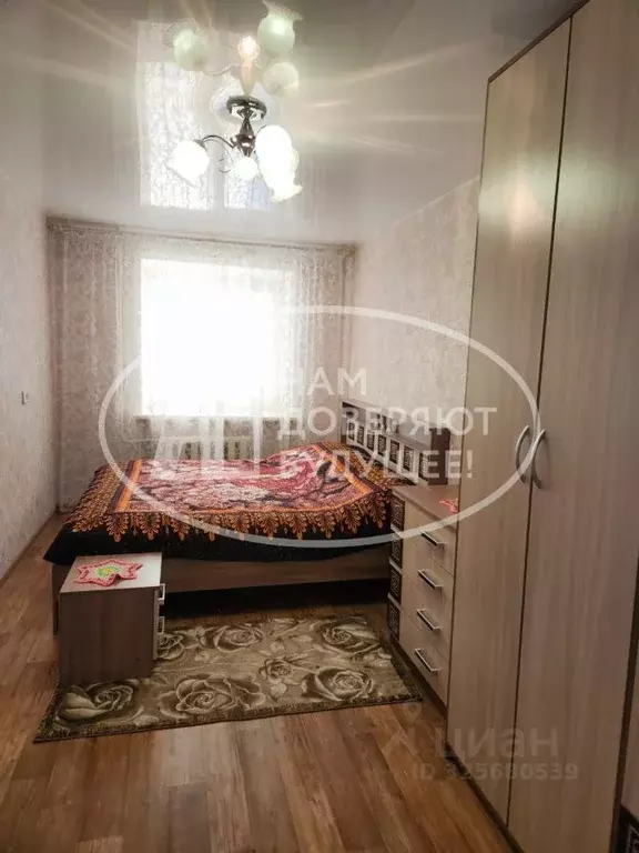 2-к кв. Пермский край, Чернушка ул. Нефтяников, 4 (43.4 м) - Фото 1