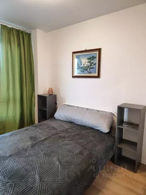 1-к кв. Москва Озерная ул., 44 (37.0 м) - Фото 1