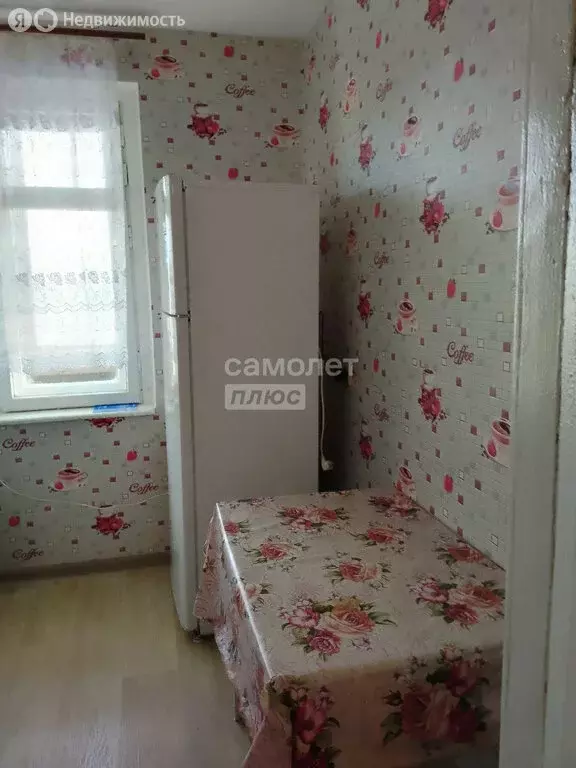 1-комнатная квартира: посёлок городского типа Сернур, Юбилейная улица, ... - Фото 2