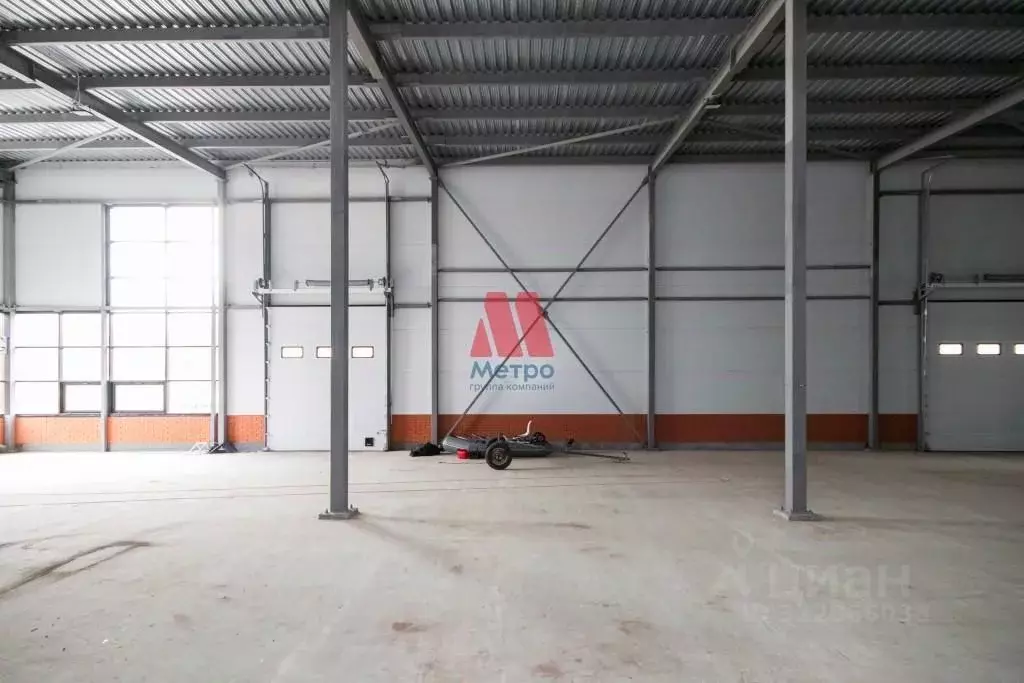 Помещение свободного назначения в Ярославская область, Ярославль ... - Фото 1