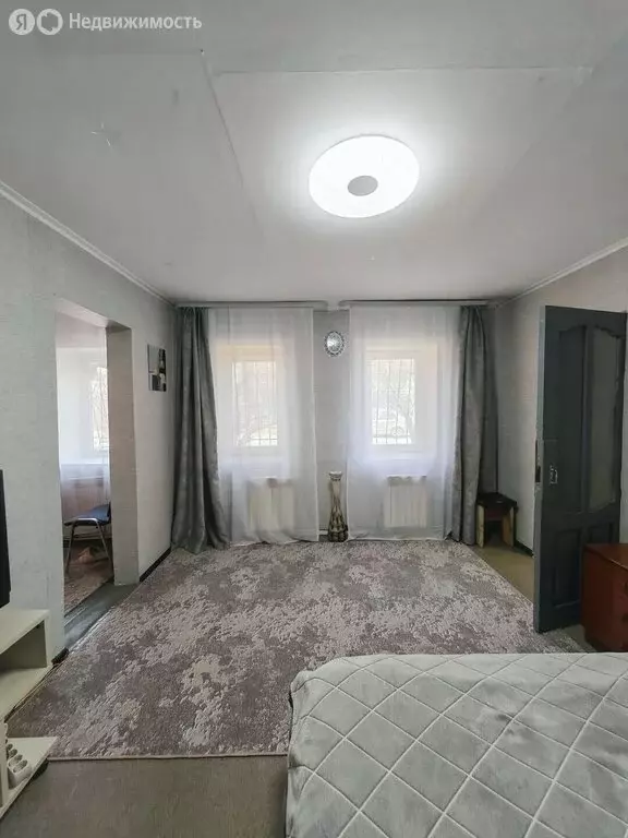 Дом в Волгоград, Ужгородская улица, 25 (60 м) - Фото 2